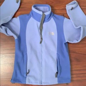 North Face Fleece